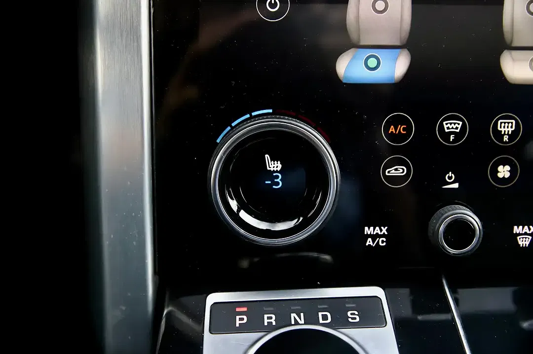 Land Rover Range Rover - Thumbnail 26