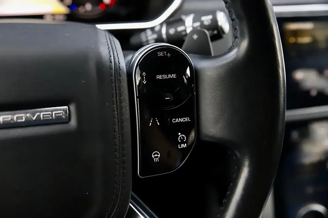 Land Rover Range Rover - Thumbnail 27