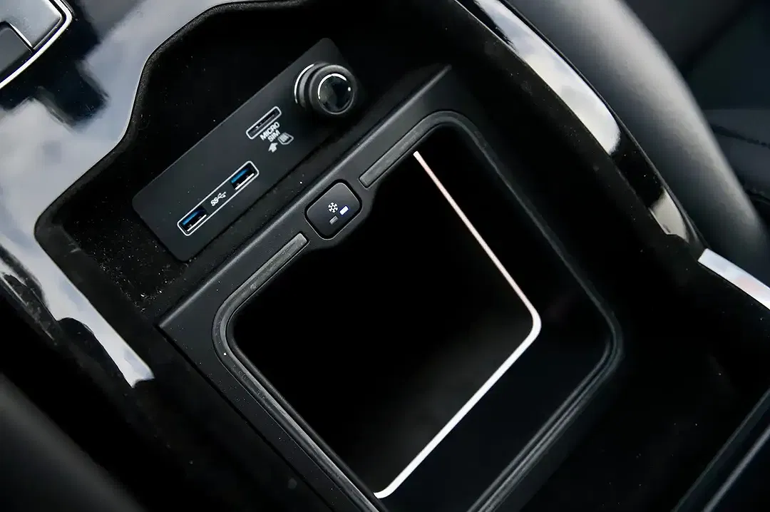 Land Rover Range Rover - Thumbnail 28