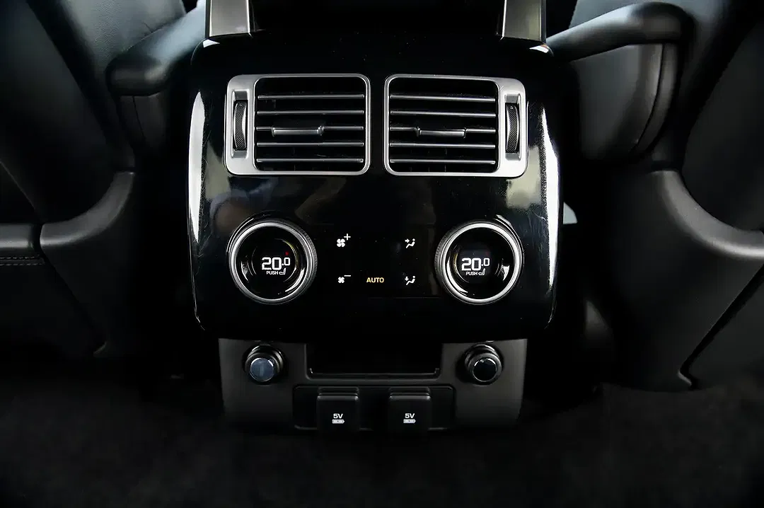 Land Rover Range Rover - Thumbnail 29