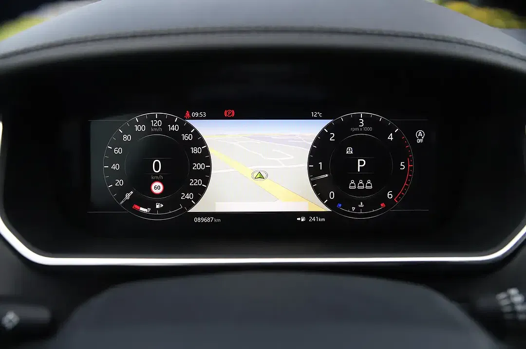 Land Rover Range Rover - Thumbnail 31