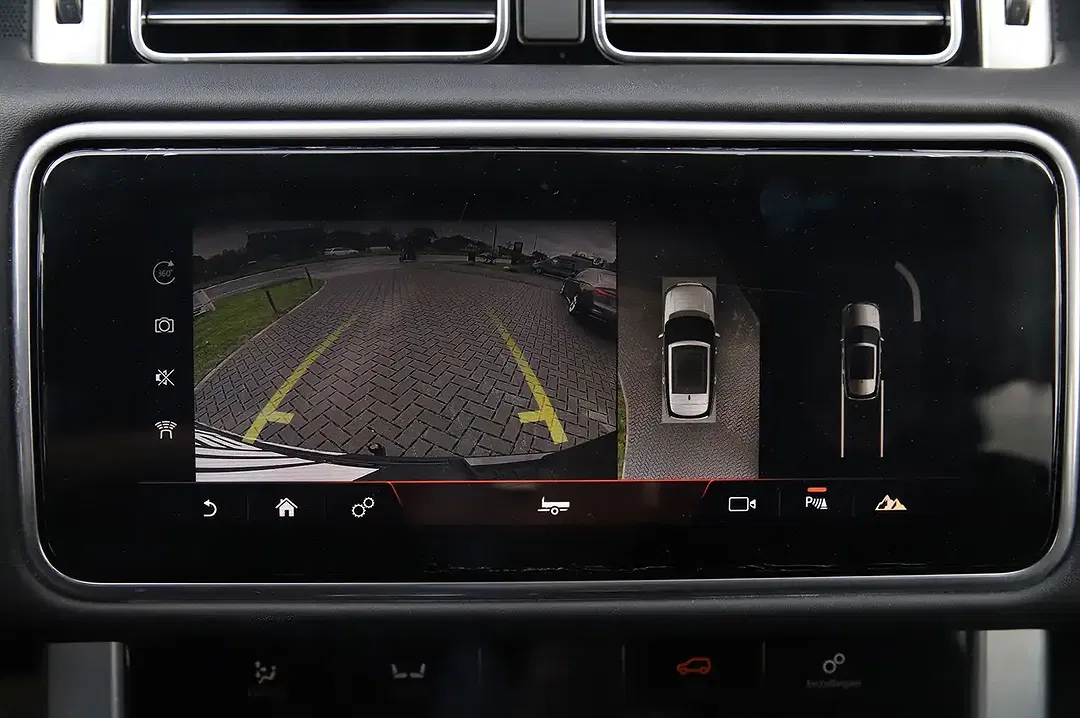 Land Rover Range Rover - Thumbnail 32