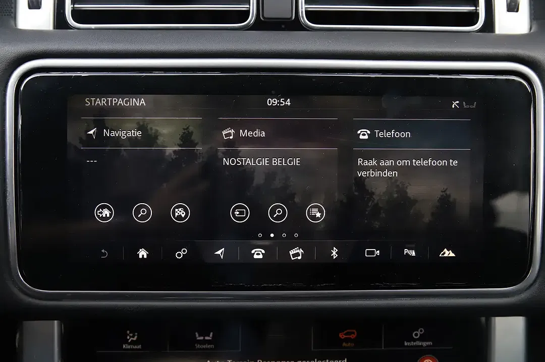 Land Rover Range Rover - Thumbnail 33