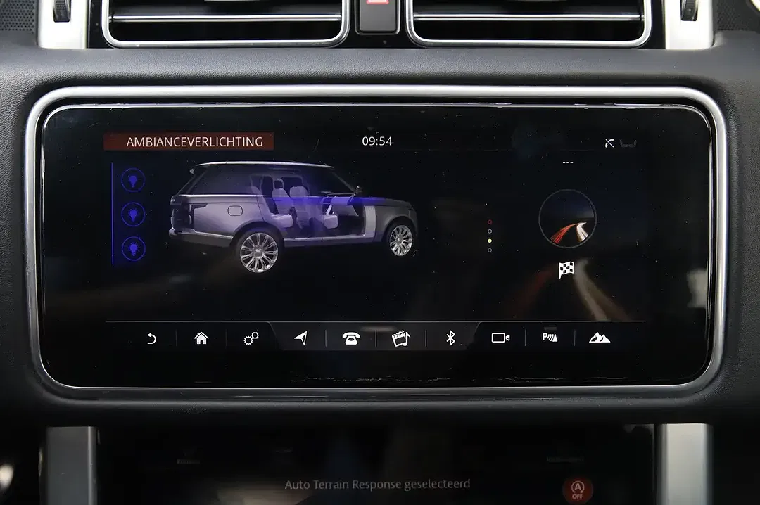 Land Rover Range Rover - Thumbnail 34