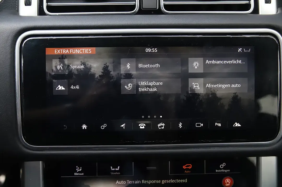 Land Rover Range Rover - Thumbnail 35