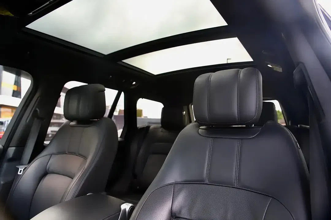 Land Rover Range Rover - Thumbnail 36