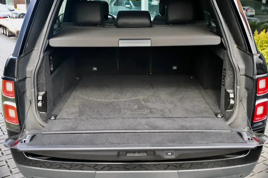 Land Rover Range Rover - Thumbnail 38