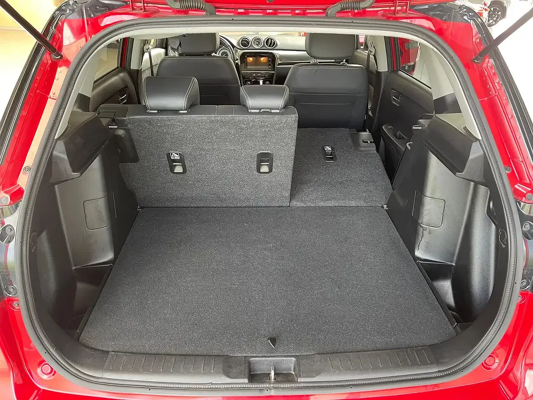 Suzuki Vitara - Thumbnail 15