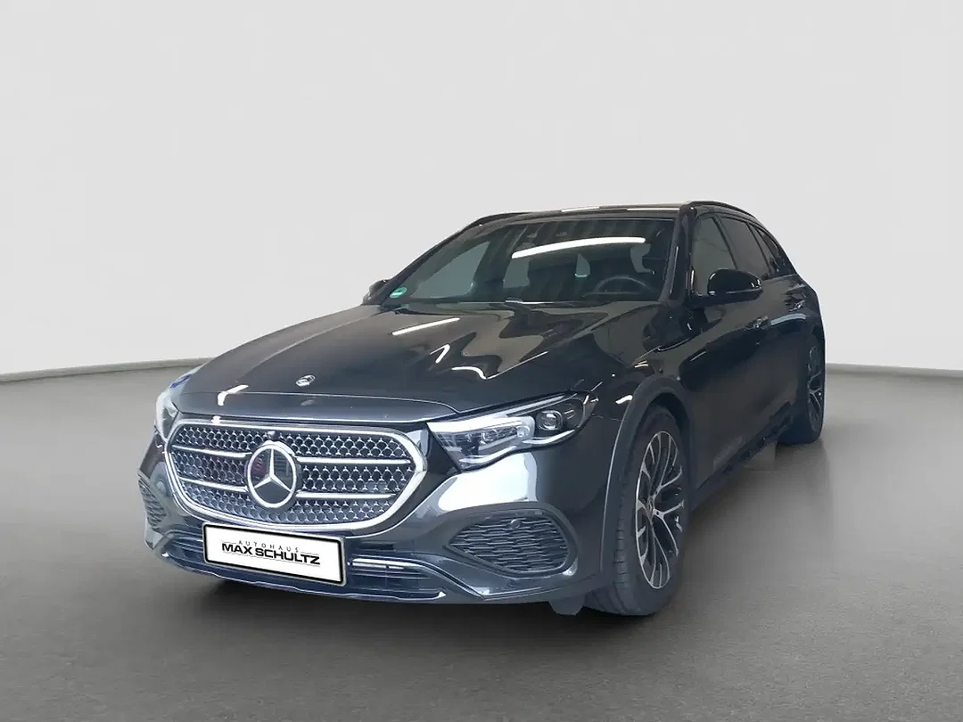 Mercedes-Benz E 300 - Afbeelding 1