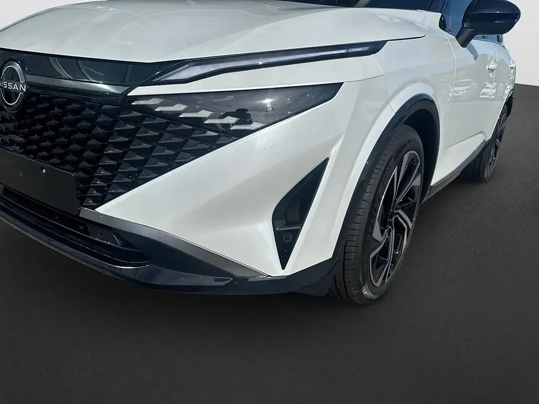 Nissan Qashqai - Thumbnail 8