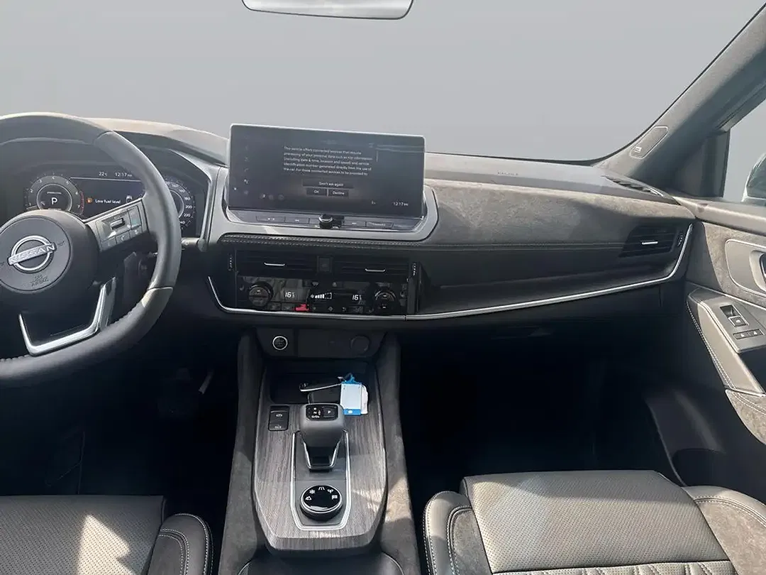Nissan Qashqai - Thumbnail 9