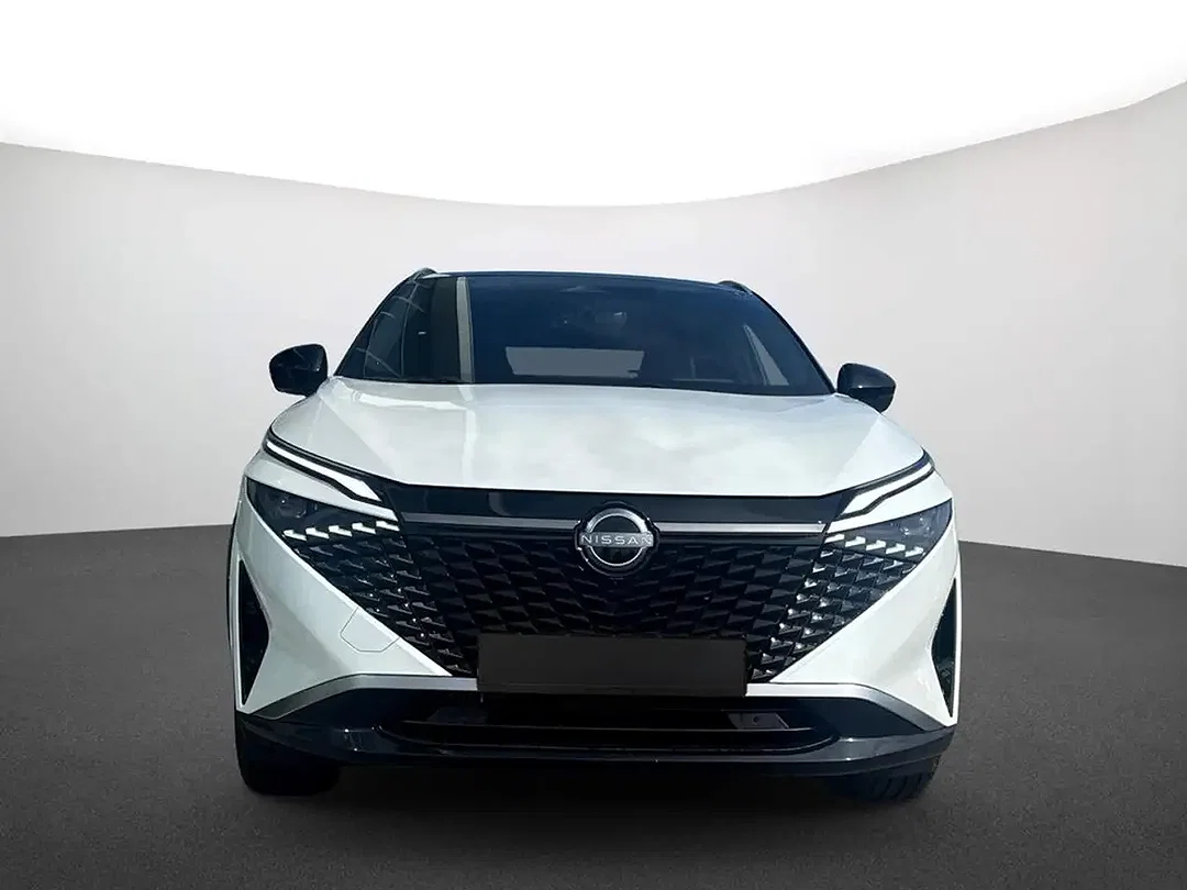 Nissan Qashqai - Afbeelding 1