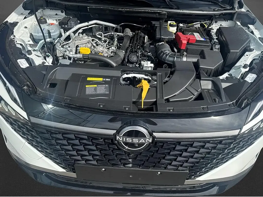 Nissan Qashqai - Thumbnail 5