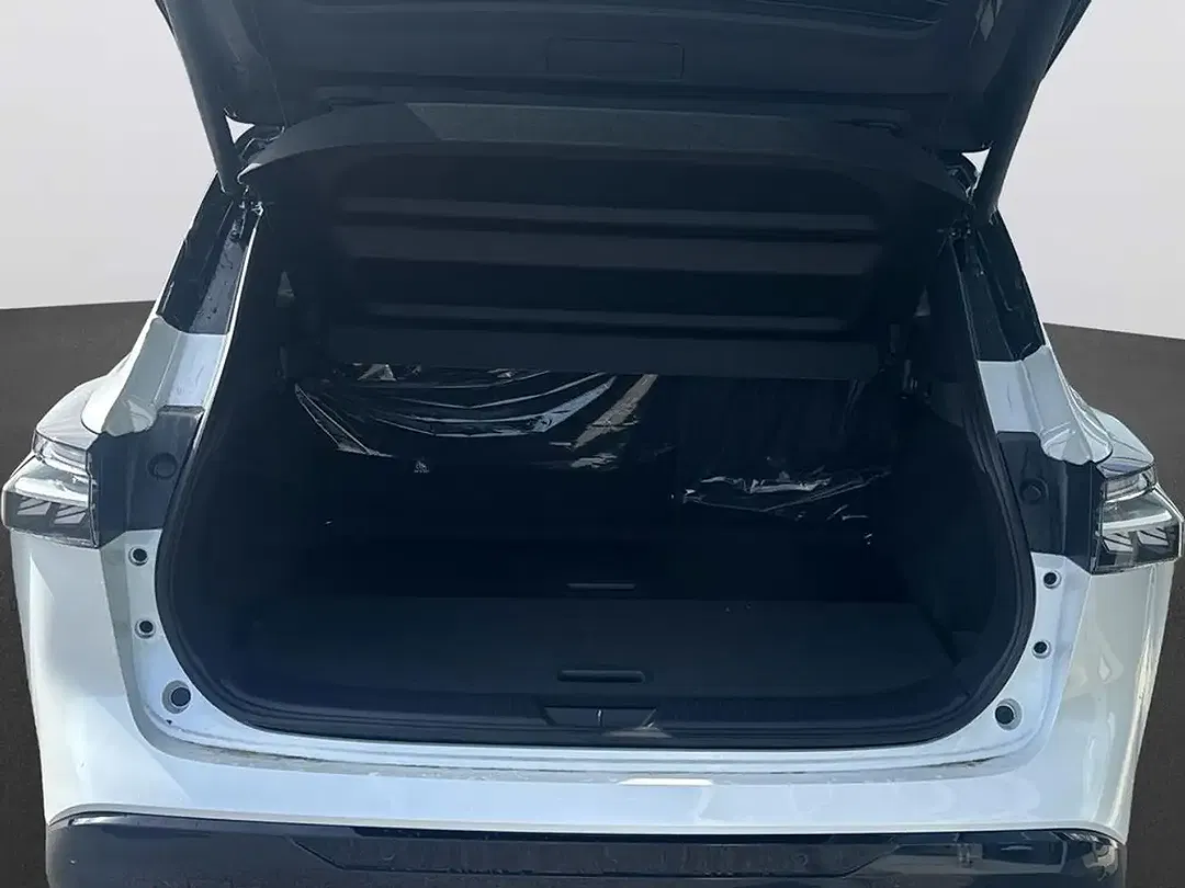 Nissan Qashqai - Thumbnail 6