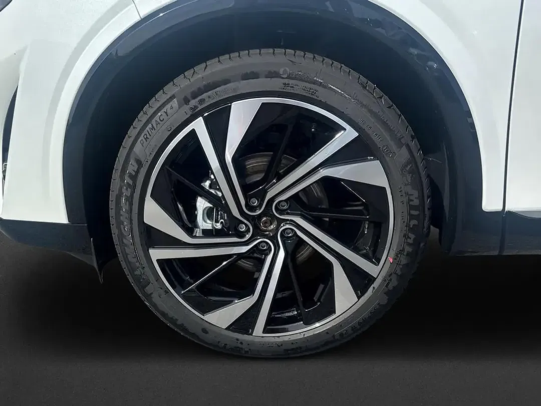 Nissan Qashqai - Thumbnail 7