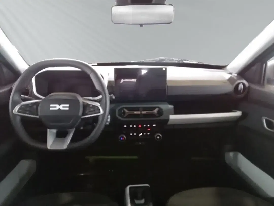 Dacia Spring - Thumbnail 12
