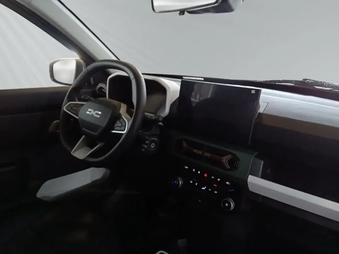 Dacia Spring - Thumbnail 14