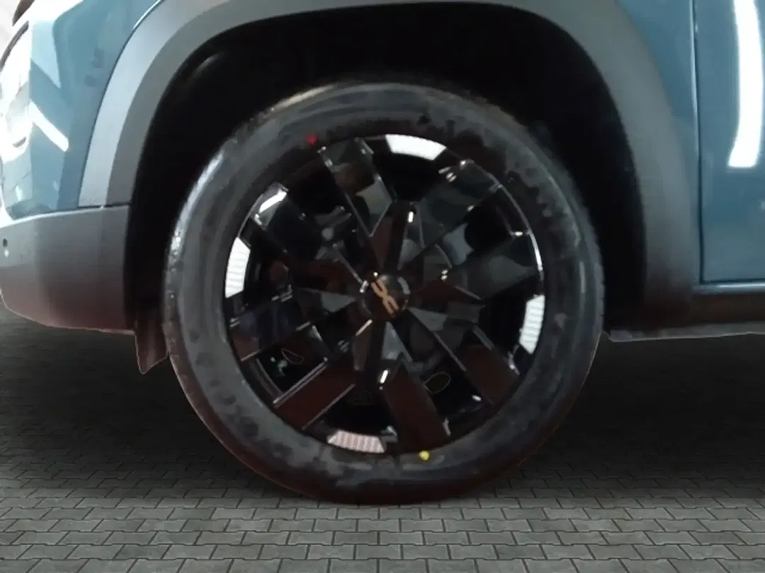 Dacia Spring - Thumbnail 6