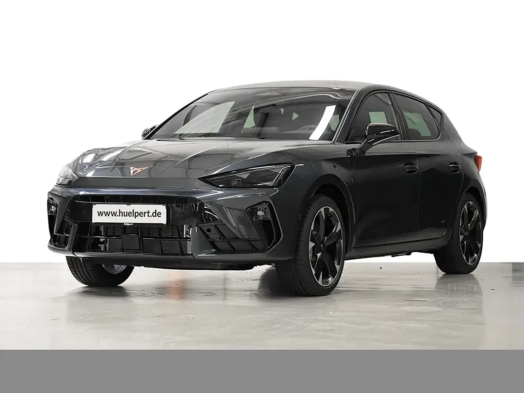 CUPRA Leon - Thumbnail 2