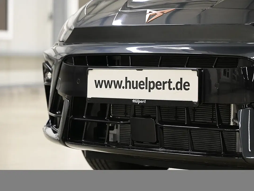 CUPRA Leon - Thumbnail 7