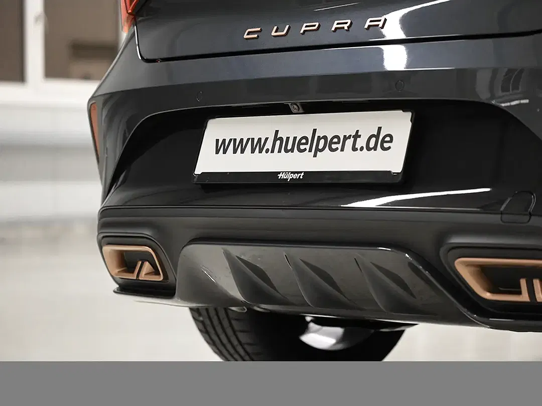 CUPRA Leon - Thumbnail 8