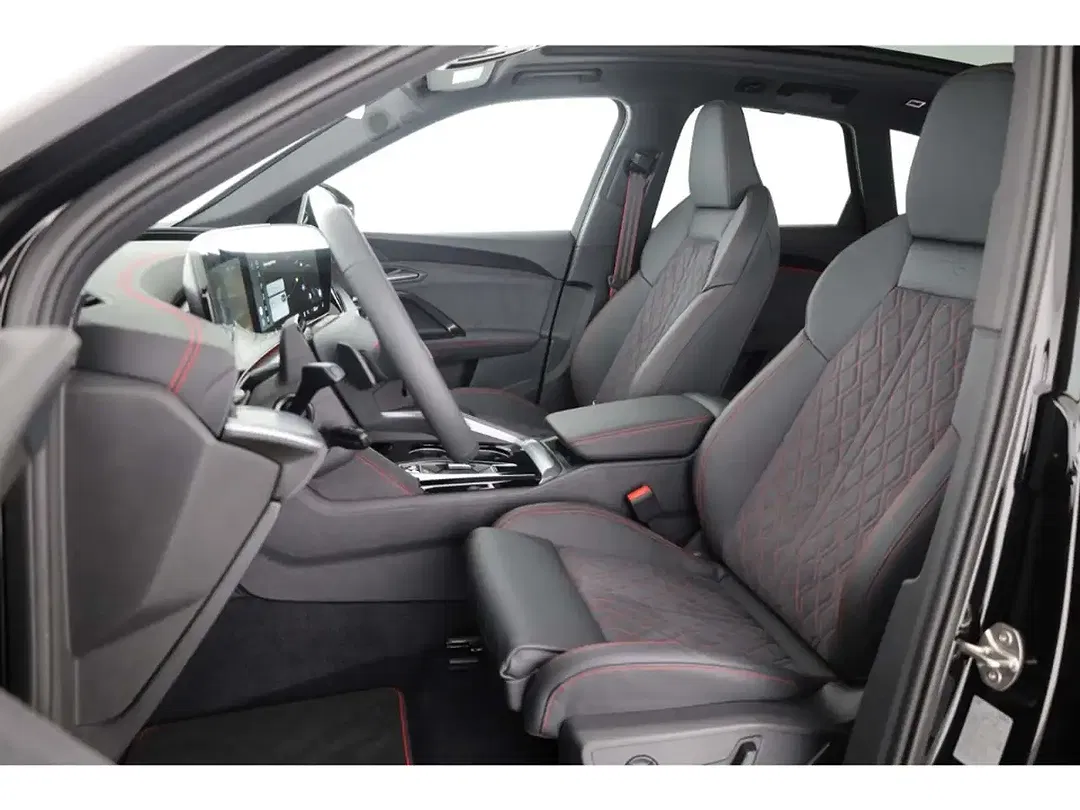 Audi Q5 - Thumbnail 9