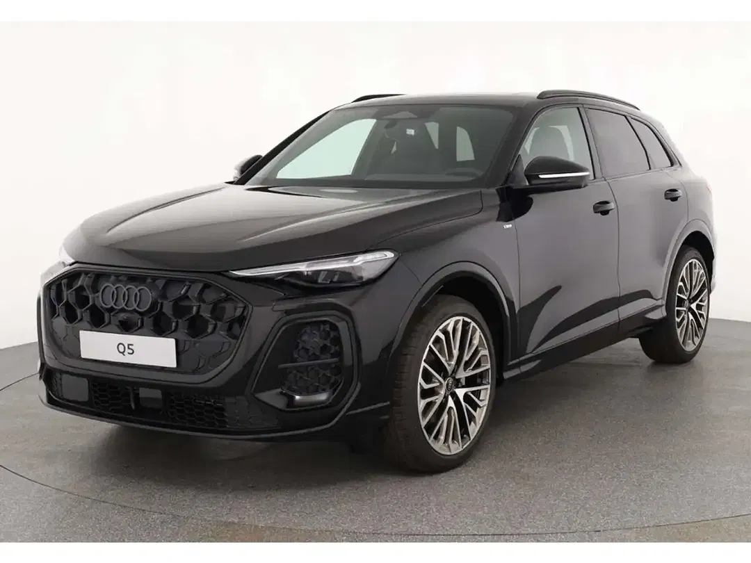 Audi Q5 - Thumbnail 1