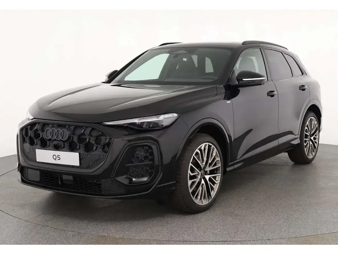 Audi Q5 - Afbeelding 1