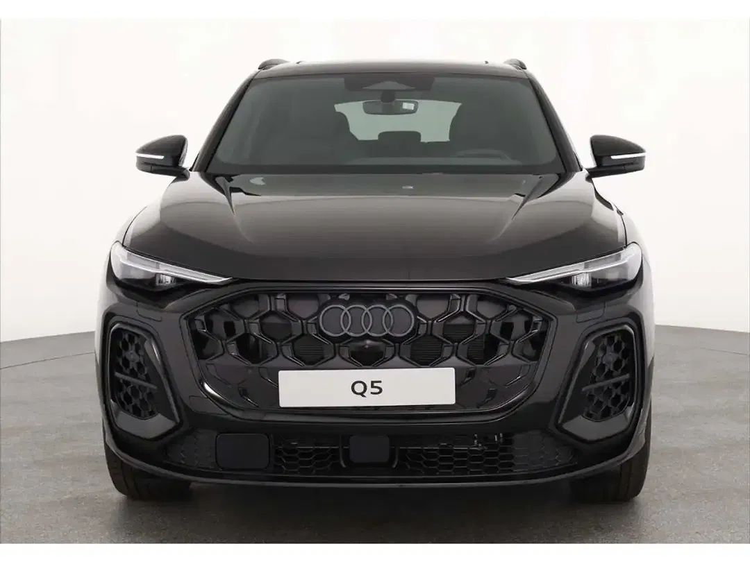 Audi Q5 - Thumbnail 2
