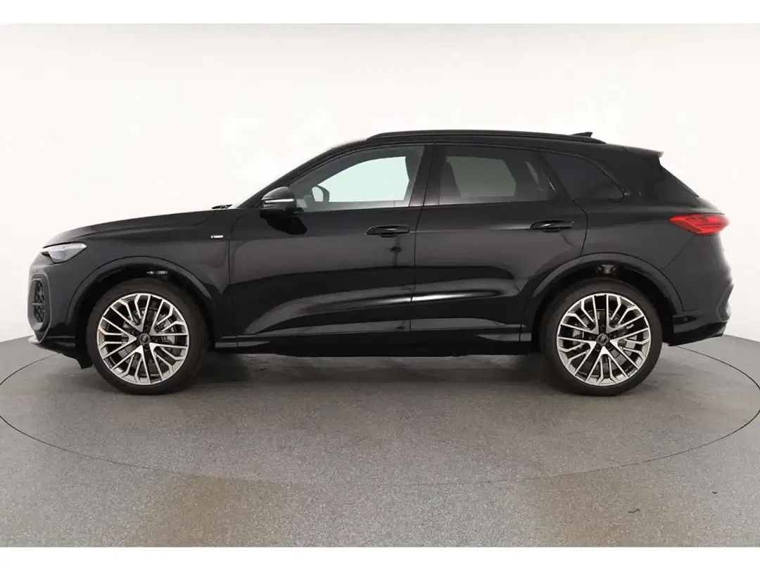 Audi Q5 - Thumbnail 4