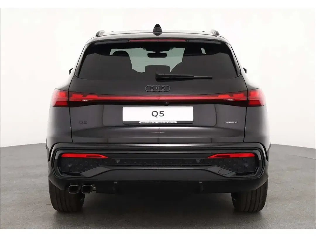 Audi Q5 - Thumbnail 5