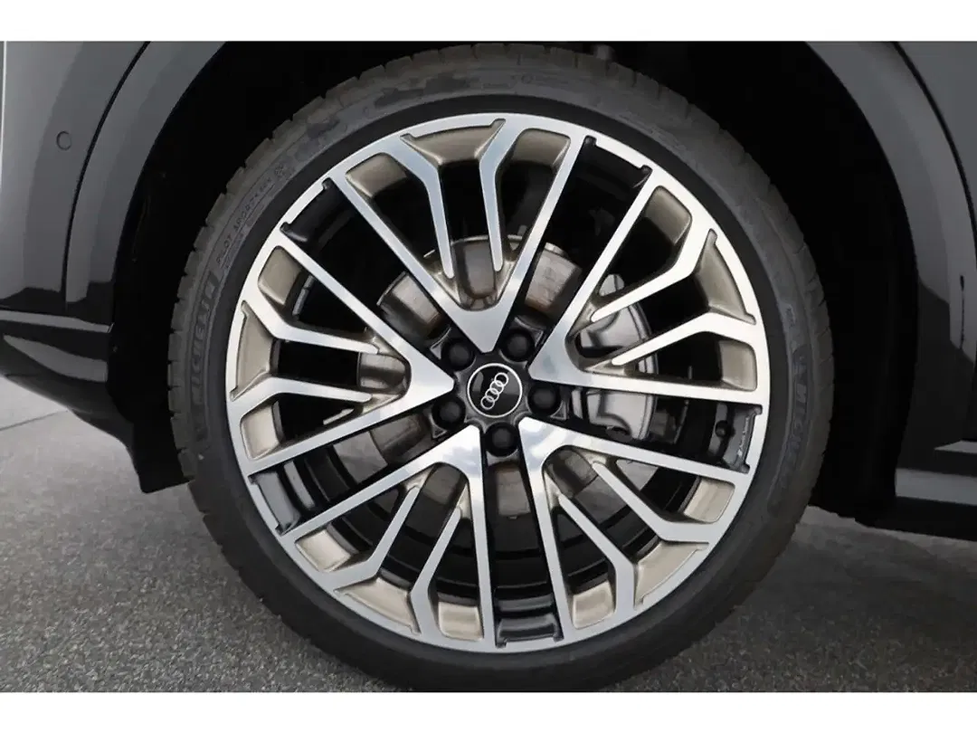 Audi Q5 - Thumbnail 7