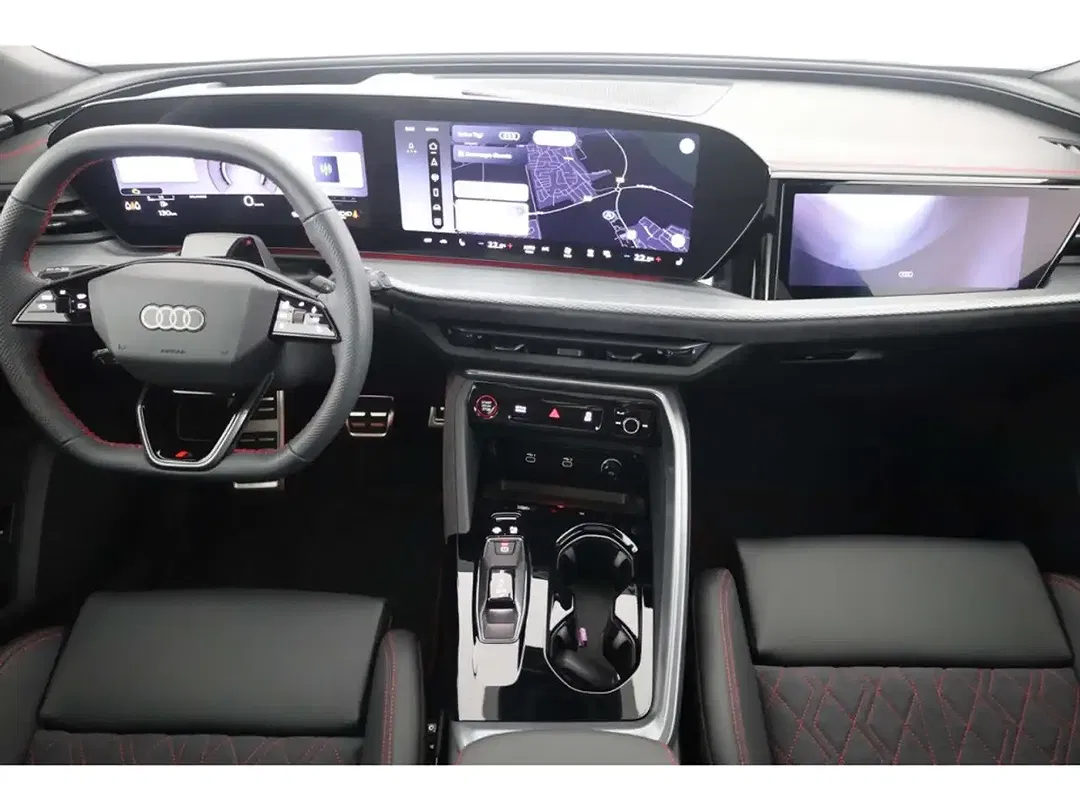Audi Q5 - Thumbnail 8
