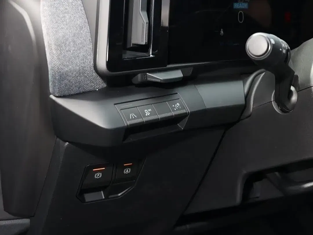 Renault Megane - Thumbnail 13