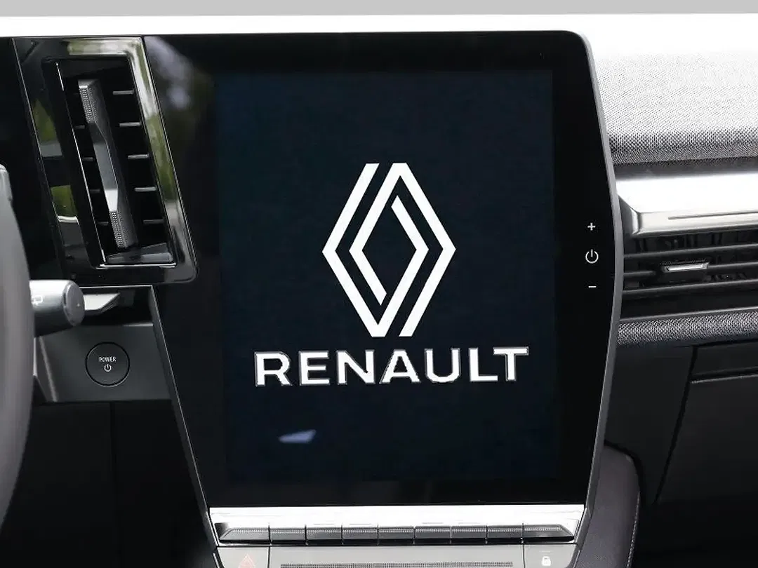 Renault Megane - Thumbnail 15