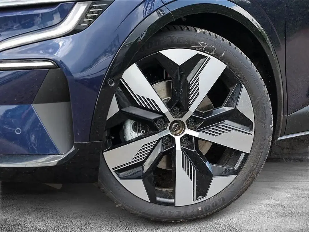 Renault Megane - Thumbnail 4