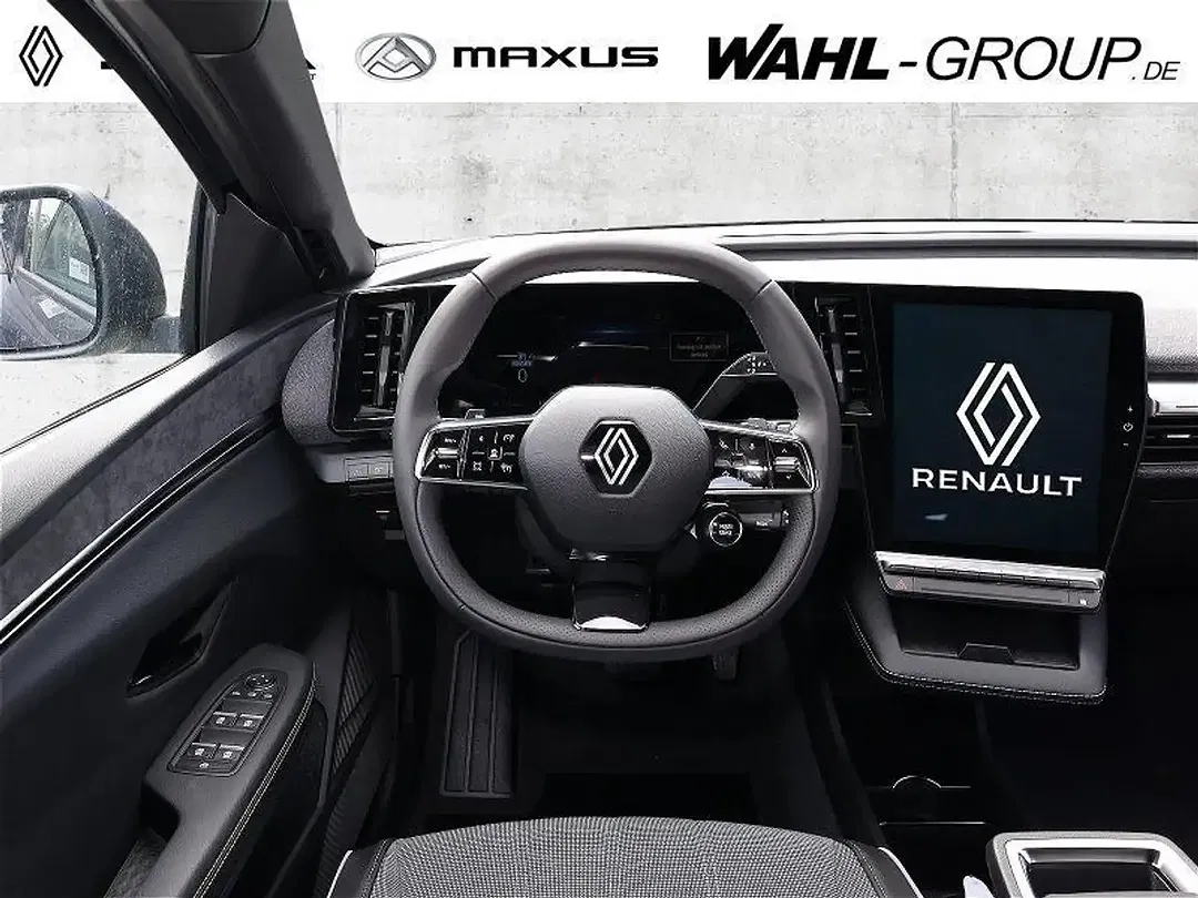 Renault Megane - Thumbnail 6