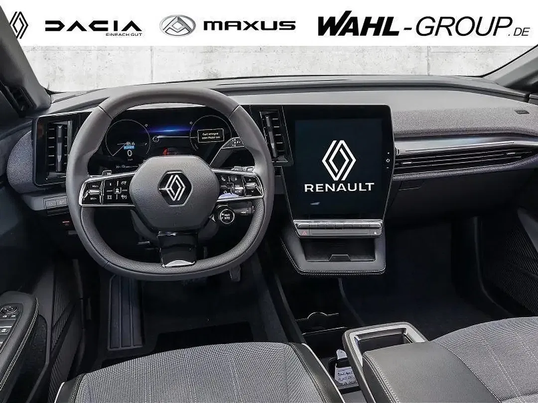 Renault Megane - Thumbnail 7