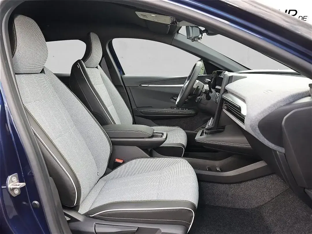 Renault Megane - Thumbnail 8