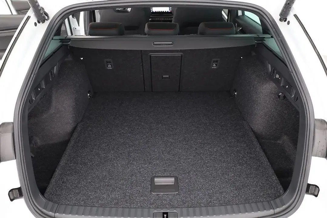 Skoda Octavia - Thumbnail 13