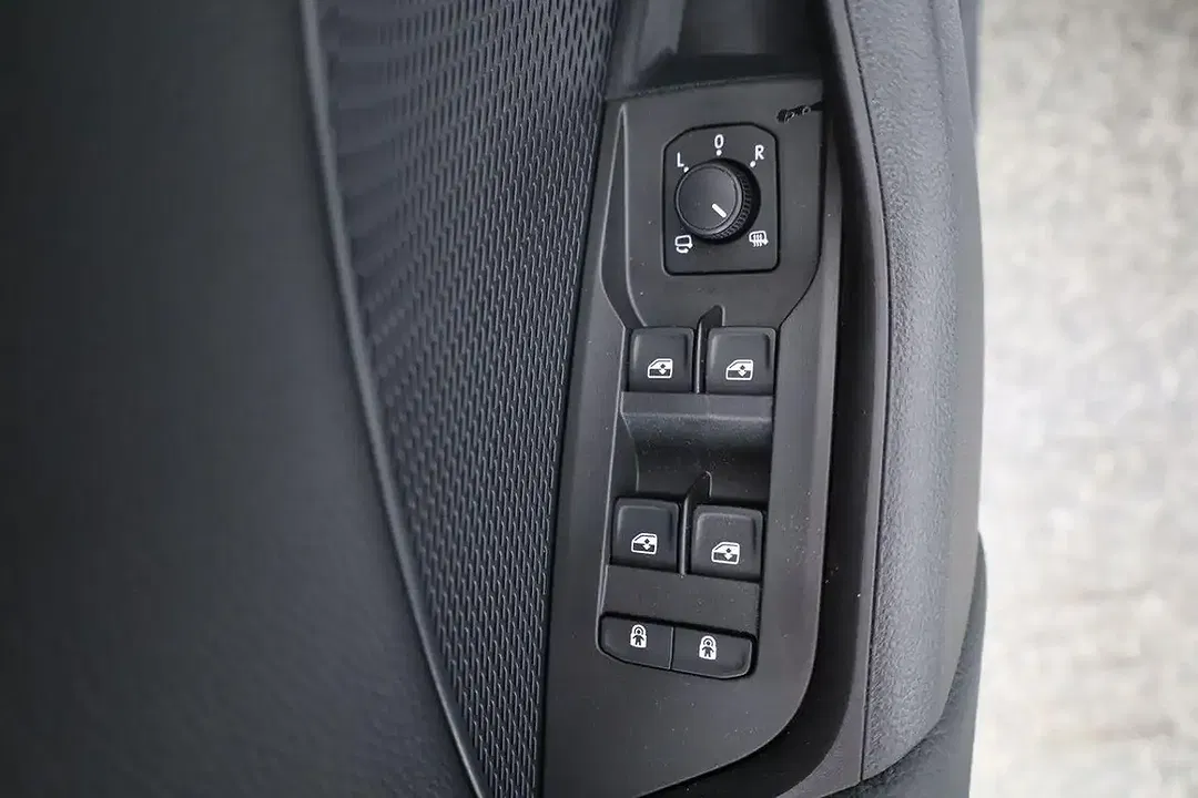 Skoda Octavia - Thumbnail 9