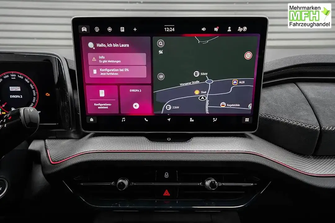 Skoda Kodiaq - Thumbnail 14