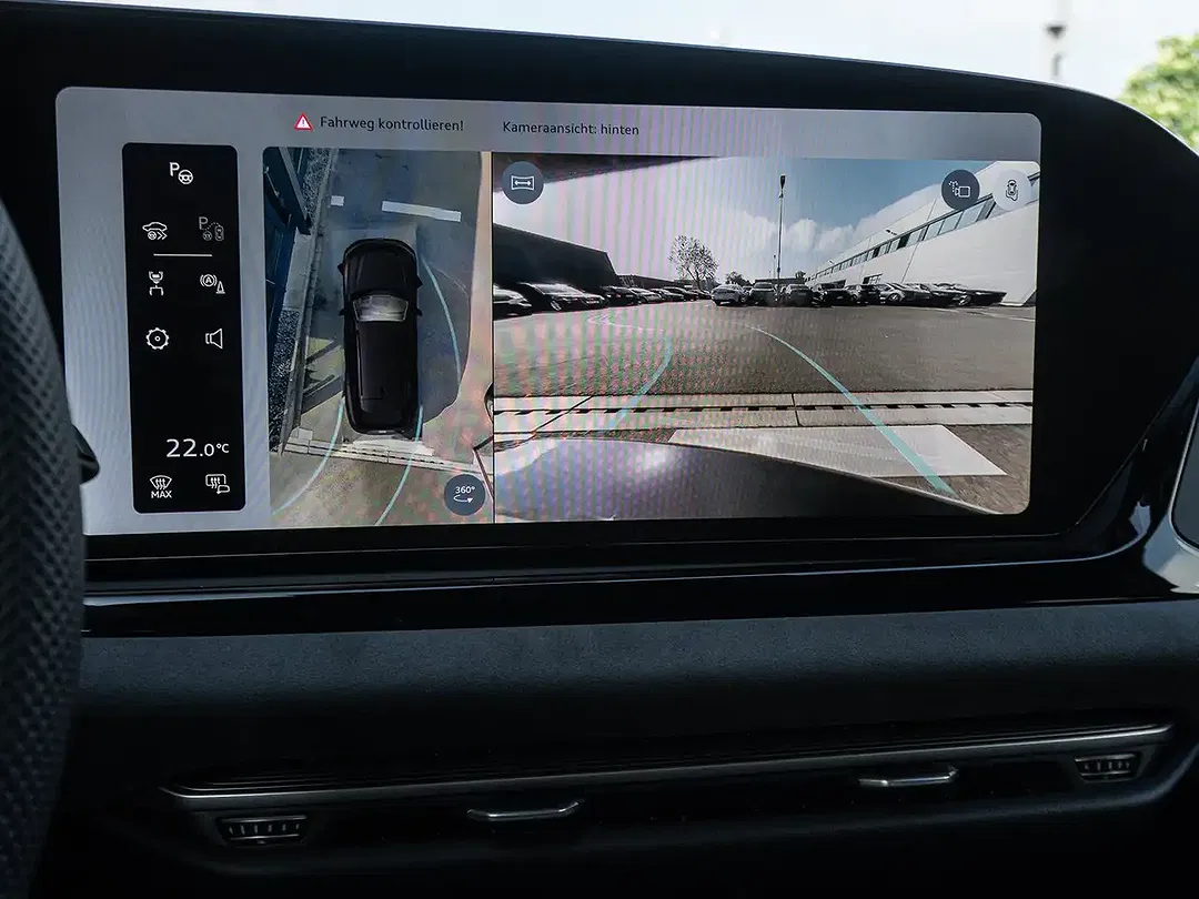 Audi A6 - Thumbnail 10