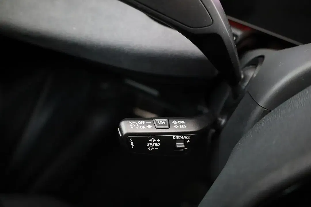 Audi S5 - Thumbnail 9