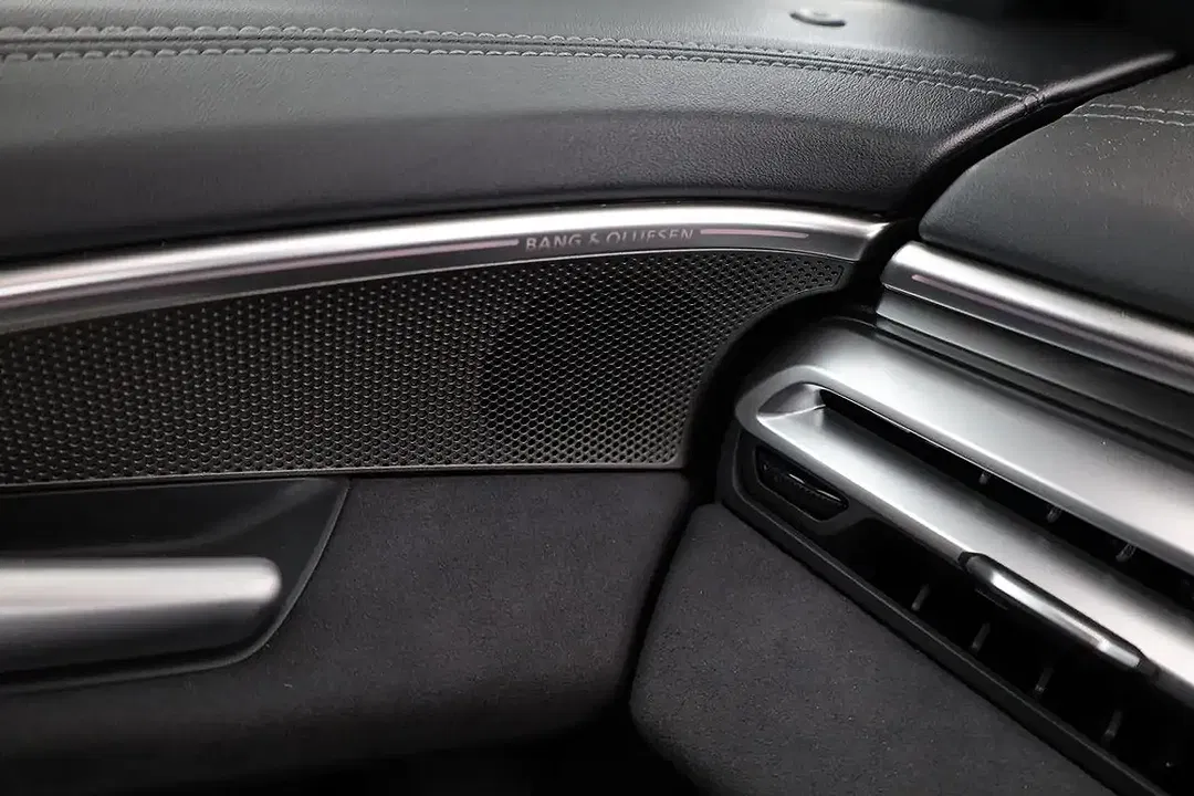 Audi S5 - Thumbnail 10