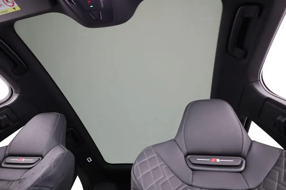 Audi S5 - Thumbnail 11