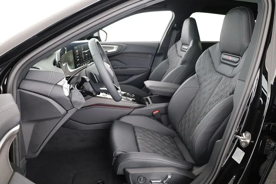 Audi S5 - Thumbnail 12