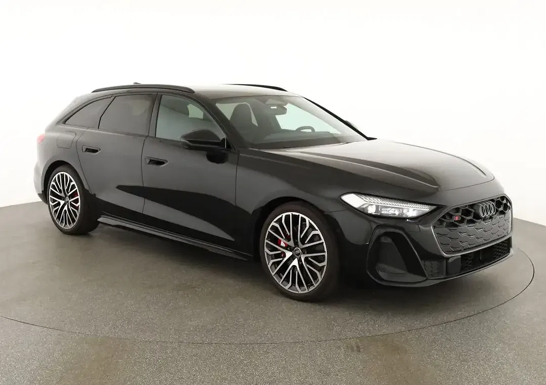 Audi S5 - Thumbnail 2