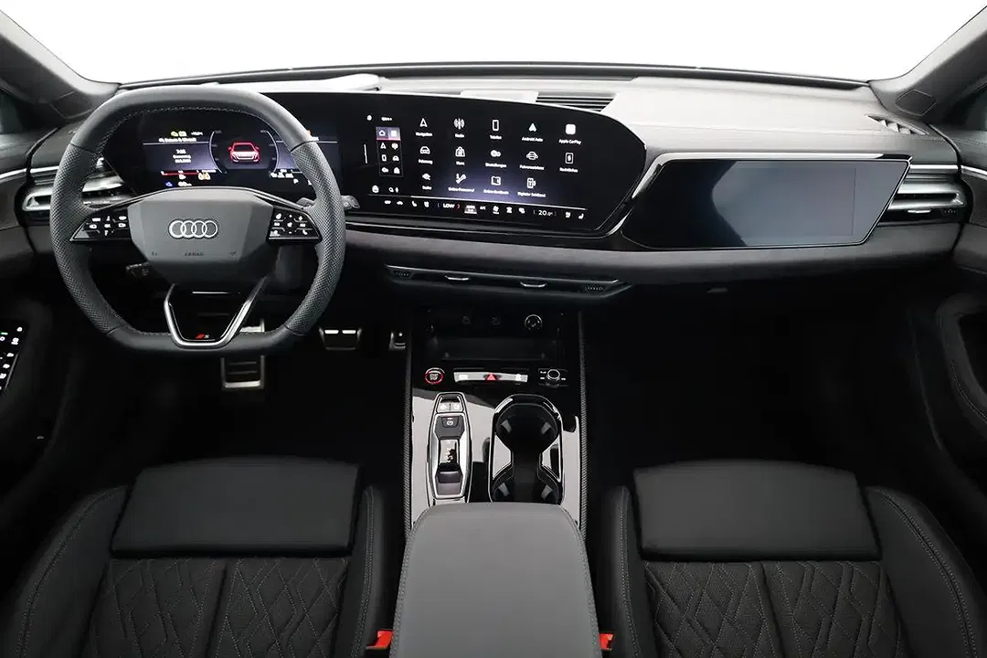 Audi S5 - Thumbnail 5