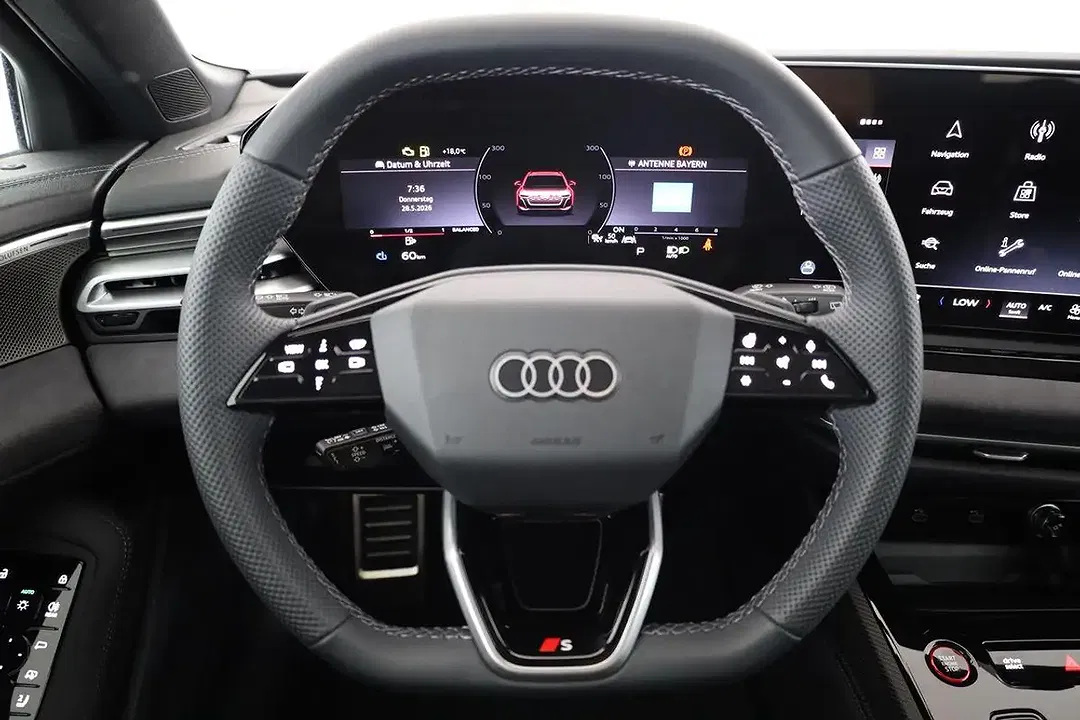 Audi S5 - Thumbnail 6